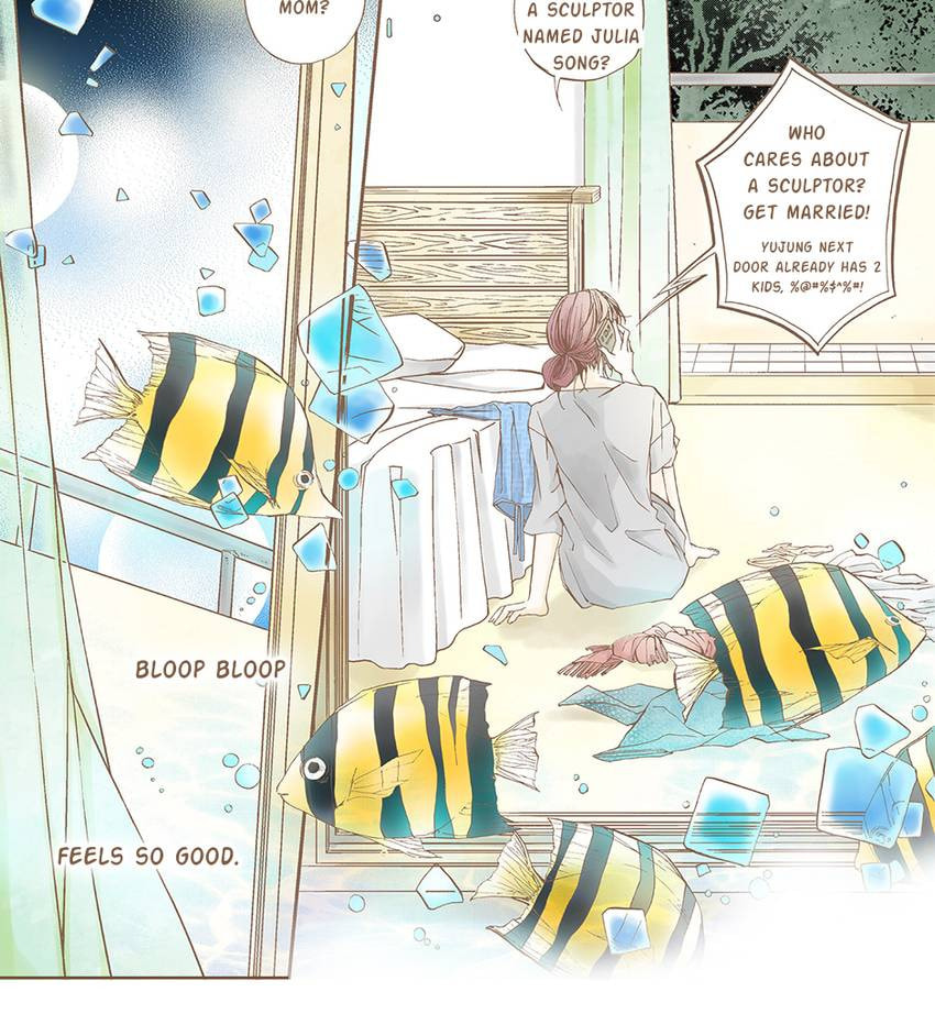 Read Thirsty Thirty chapter 11 image 37 on Lezhin