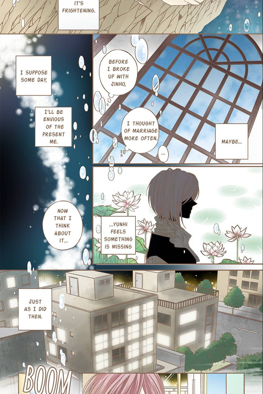 Read Thirsty Thirty chapter 12 image 23 on Lezhin