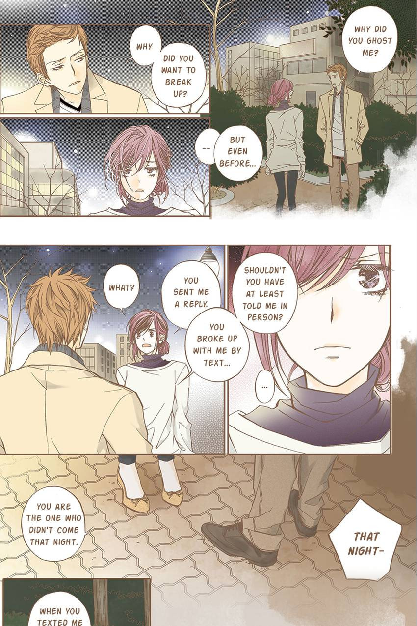 Read Thirsty Thirty chapter 12 image 28 on Lezhin