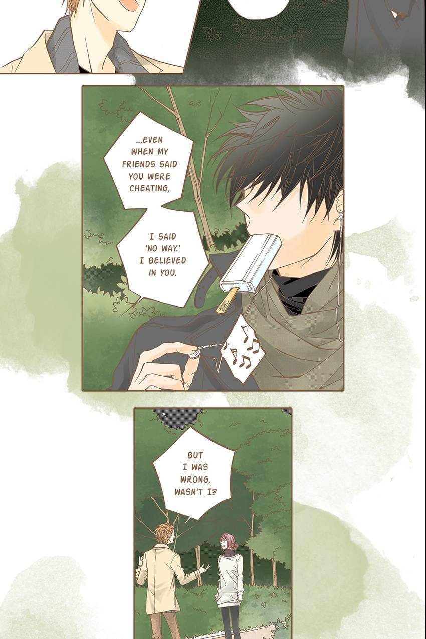 Read Thirsty Thirty chapter 12 image 30 on Lezhin