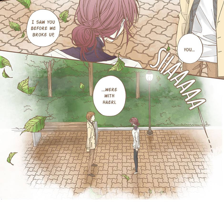 Read Thirsty Thirty chapter 12 image 32 on Lezhin