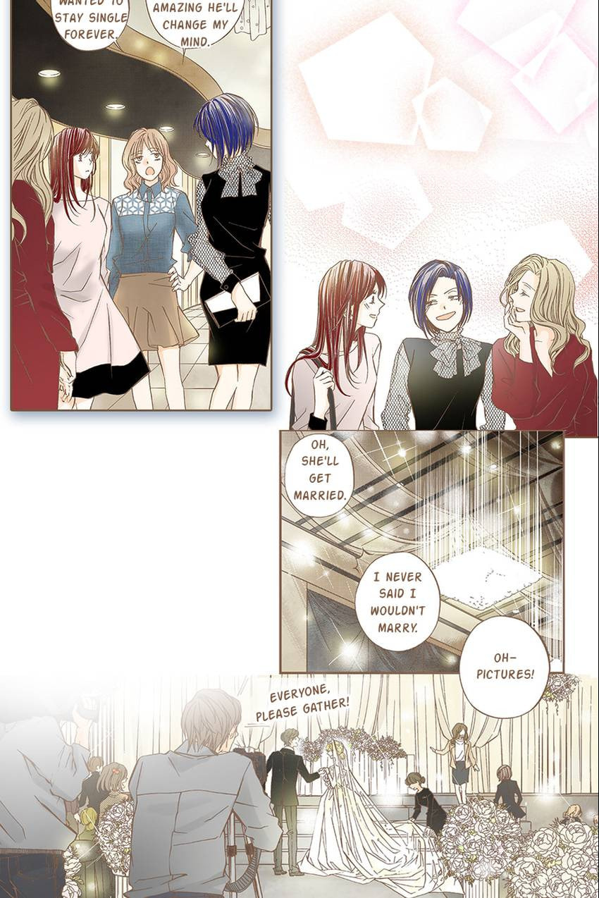 Read Thirsty Thirty chapter 12 image 9 on Lezhin