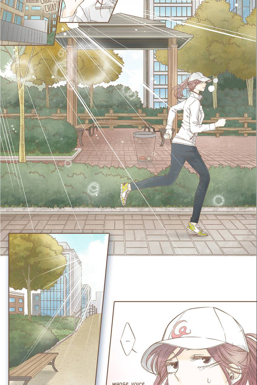 Read Thirsty Thirty chapter 13 image 3 on Lezhin