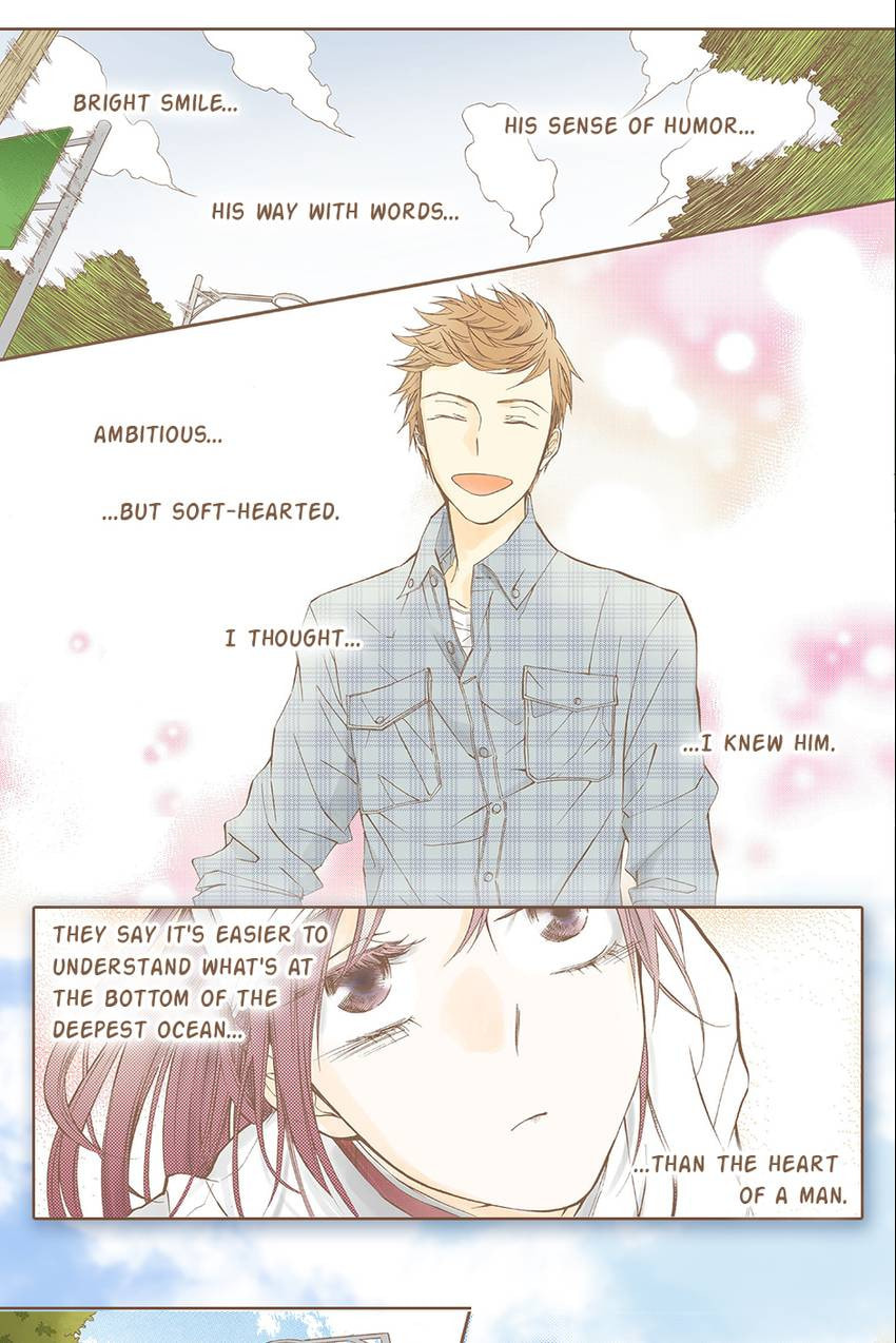 Read Thirsty Thirty chapter 13 image 6 on Lezhin
