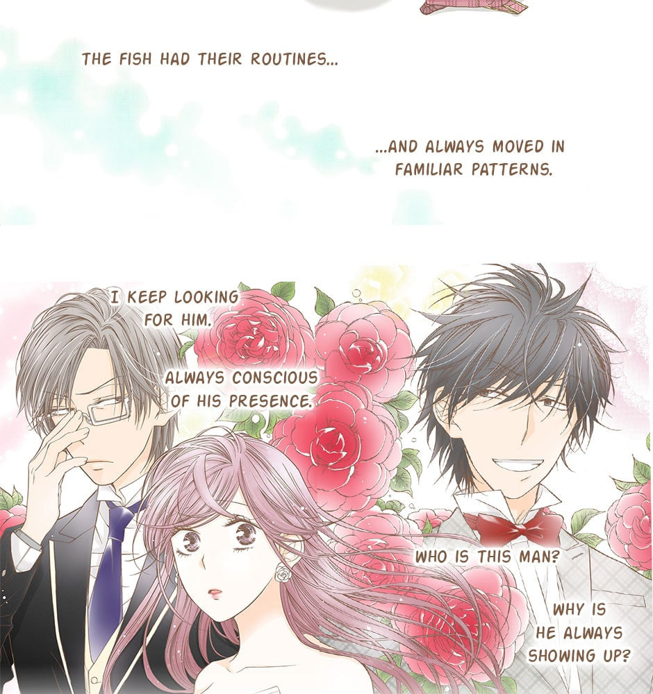 Read Thirsty Thirty chapter 14 image 1 on Lezhin