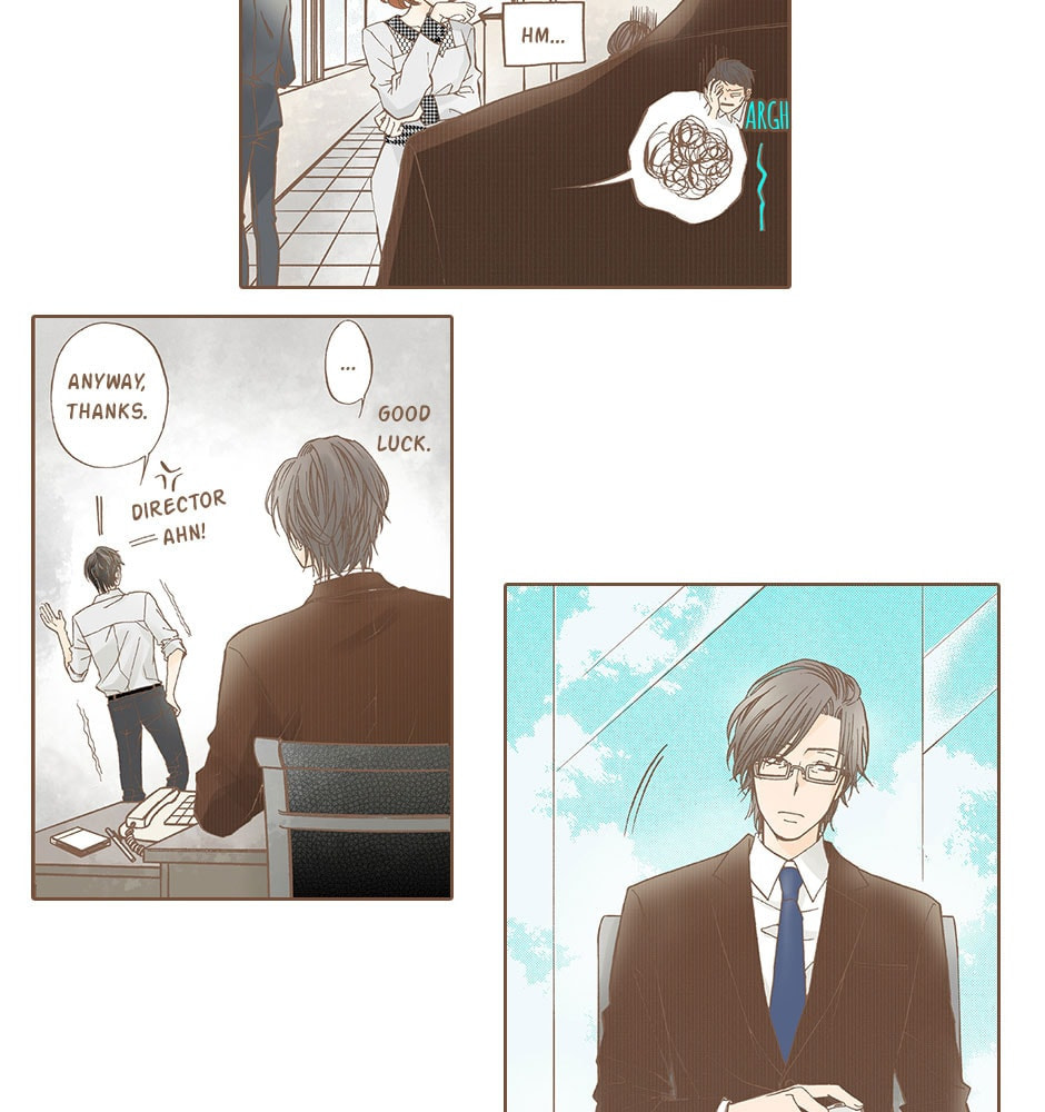 Read Thirsty Thirty chapter 14 image 12 on Lezhin