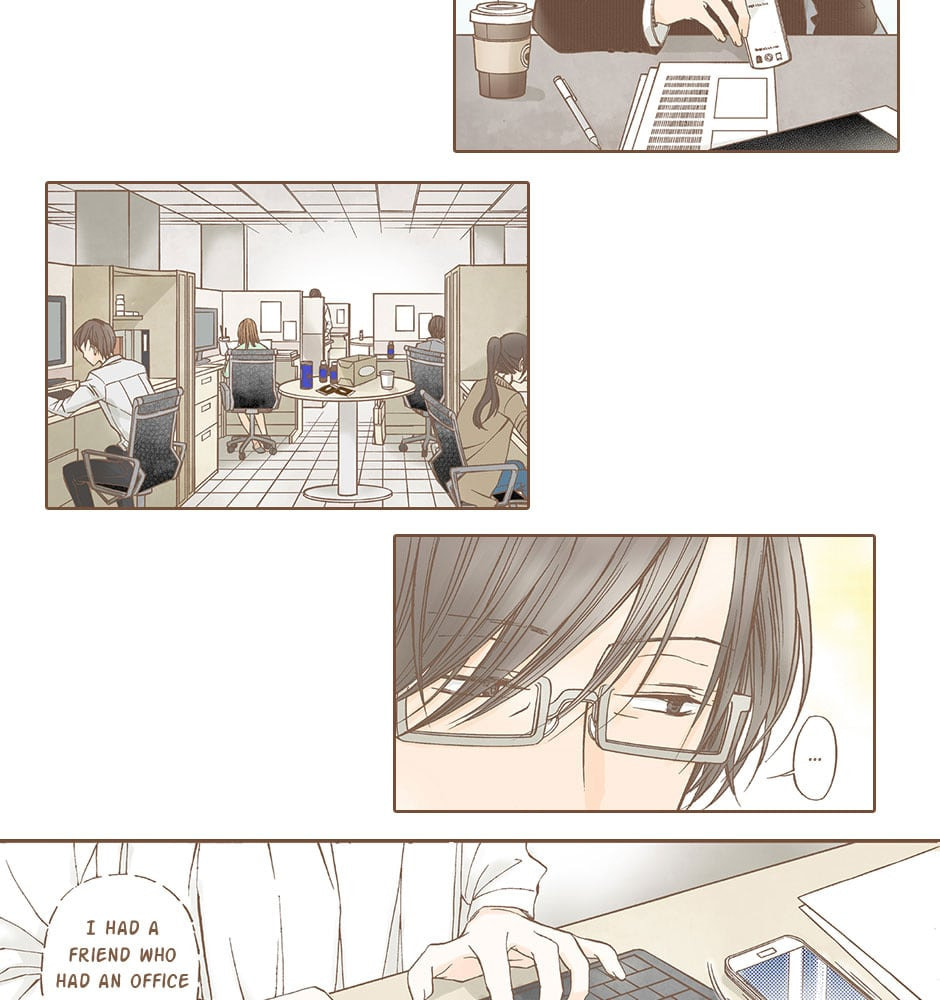 Read Thirsty Thirty chapter 14 image 13 on Lezhin