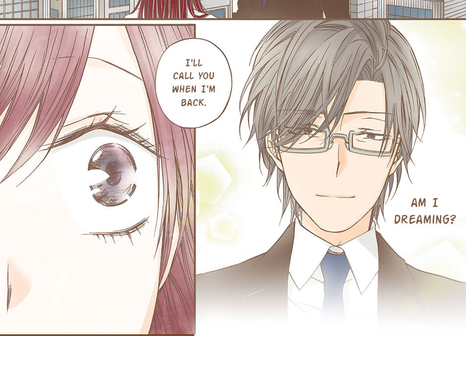 Read Thirsty Thirty chapter 14 image 22 on Lezhin