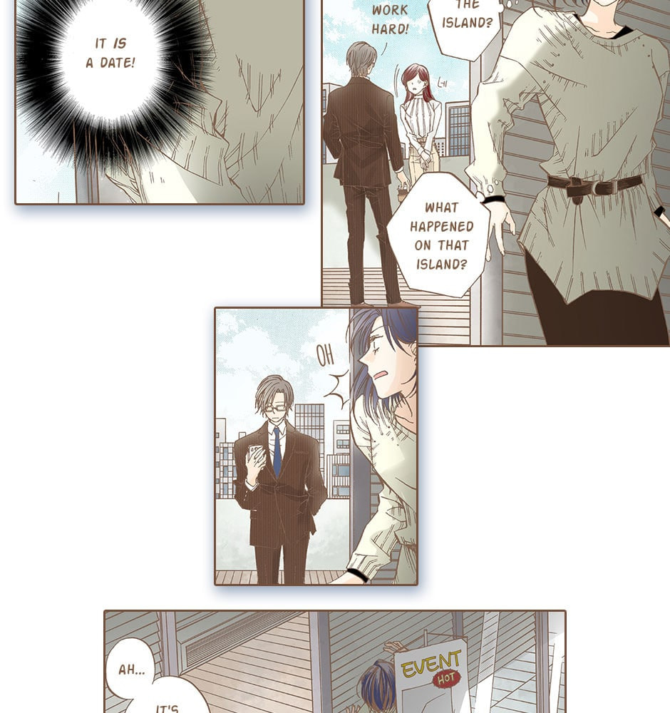 Read Thirsty Thirty chapter 14 image 24 on Lezhin