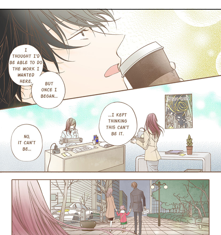 Read Thirsty Thirty chapter 14 image 40 on Lezhin