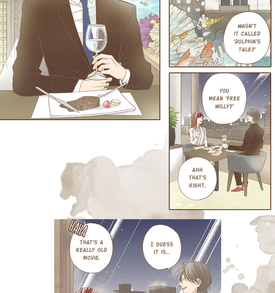 Read Thirsty Thirty chapter 15 image 14 on Lezhin