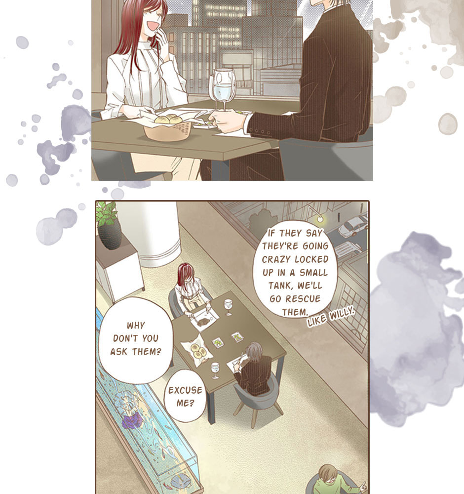 Read Thirsty Thirty chapter 15 image 15 on Lezhin