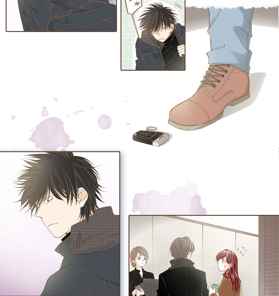 Read Thirsty Thirty chapter 15 image 18 on Lezhin