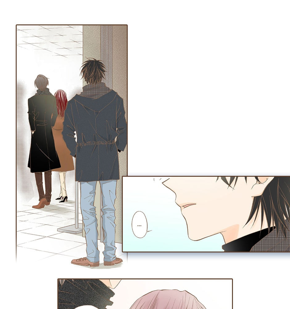 Read Thirsty Thirty chapter 15 image 20 on Lezhin