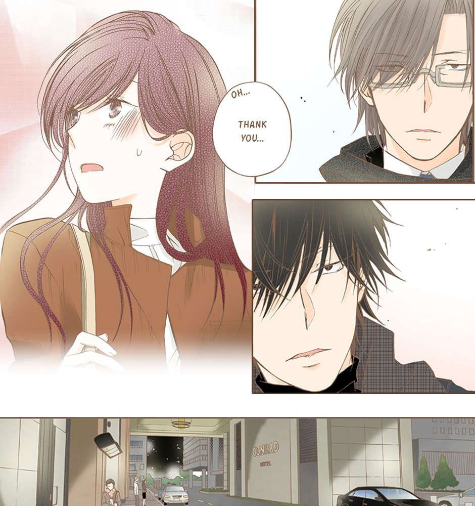 Read Thirsty Thirty chapter 15 image 25 on Lezhin