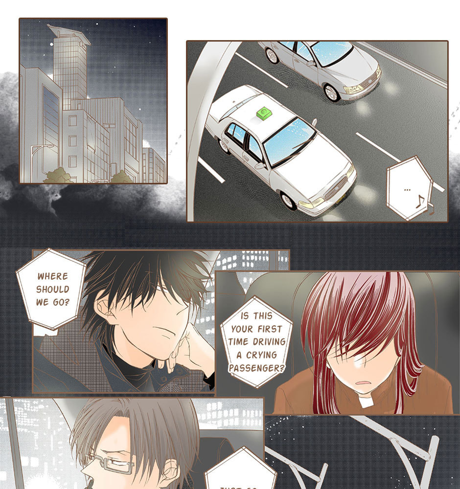 Read Thirsty Thirty chapter 15 image 31 on Lezhin