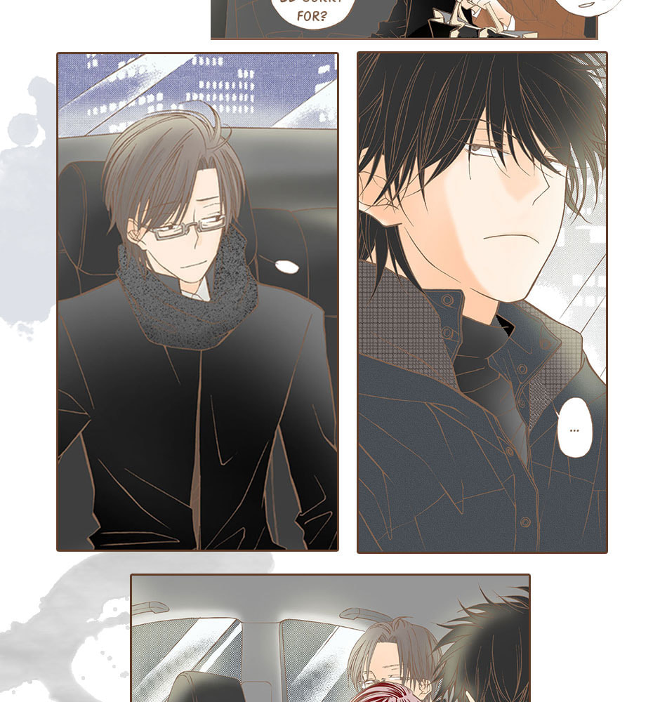 Read Thirsty Thirty chapter 15 image 33 on Lezhin