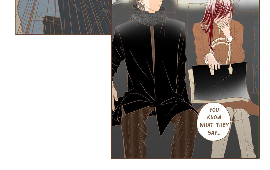 Read Thirsty Thirty chapter 15 image 36 on Lezhin