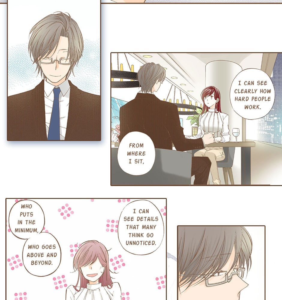 Read Thirsty Thirty chapter 15 image 4 on Lezhin