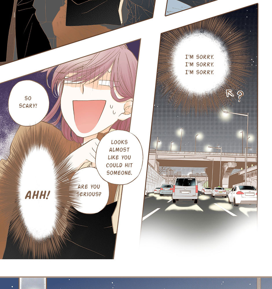 Read Thirsty Thirty chapter 15 image 42 on Lezhin