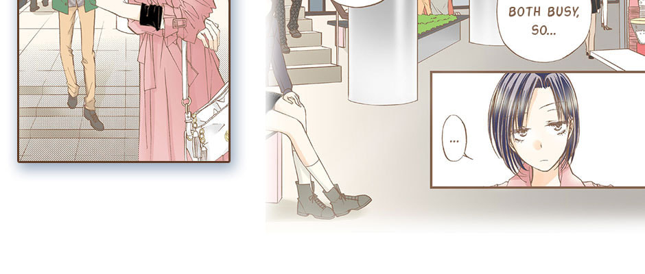 Read Thirsty Thirty chapter 15 image 44 on Lezhin