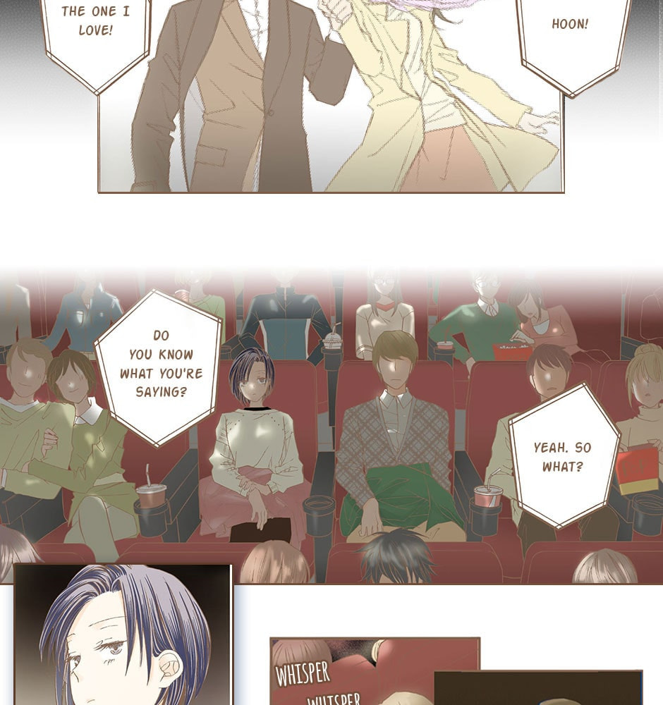 Read Thirsty Thirty chapter 15 image 46 on Lezhin