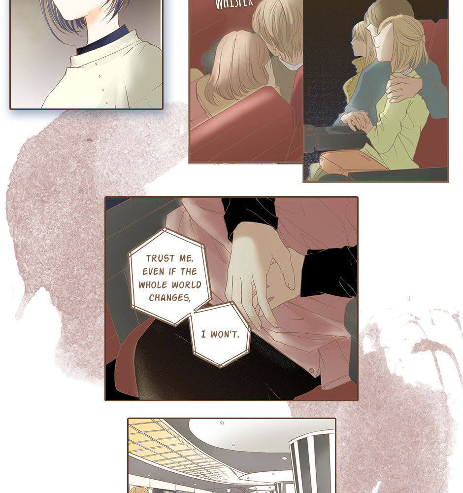 Read Thirsty Thirty chapter 15 image 47 on Lezhin