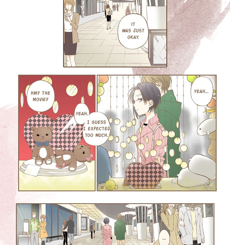 Read Thirsty Thirty chapter 15 image 48 on Lezhin