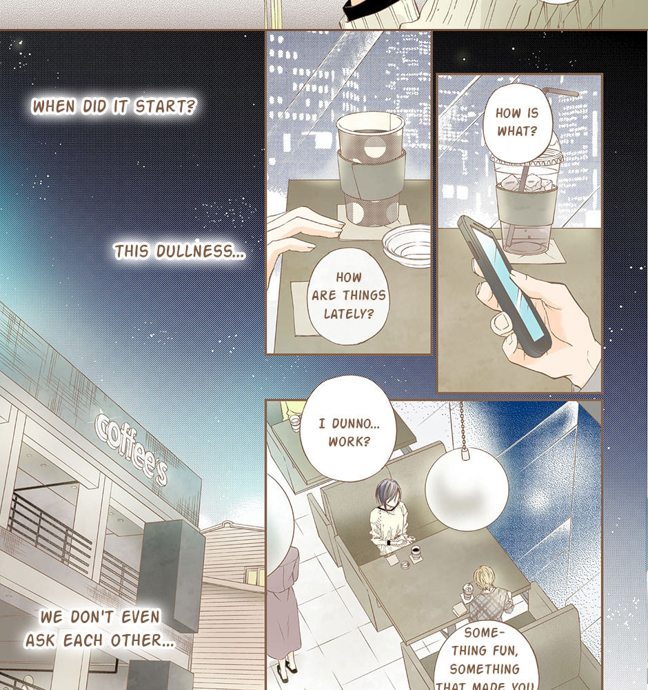 Read Thirsty Thirty chapter 15 image 51 on Lezhin