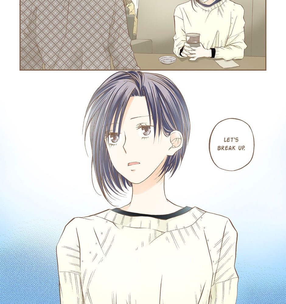 Read Thirsty Thirty chapter 15 image 54 on Lezhin