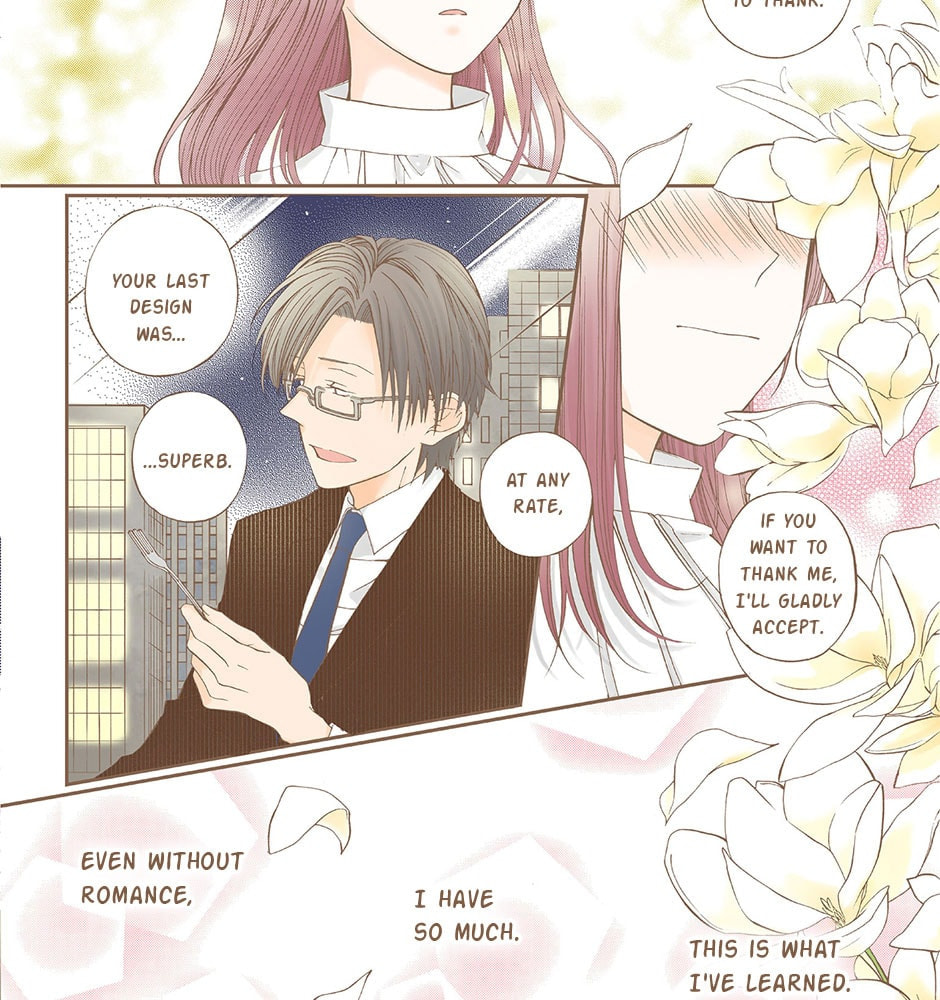 Read Thirsty Thirty chapter 15 image 6 on Lezhin