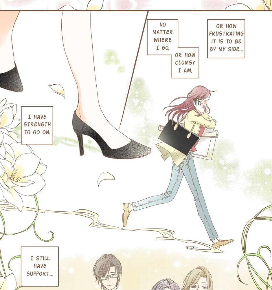 Read Thirsty Thirty chapter 15 image 7 on Lezhin