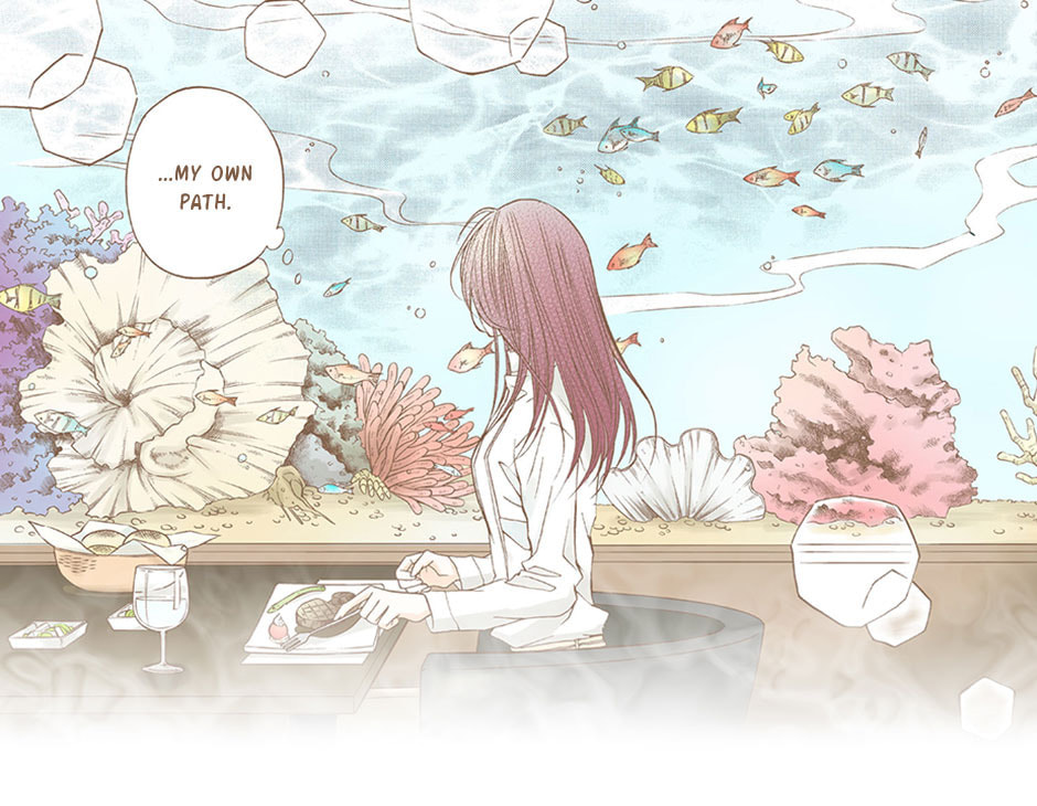 Read Thirsty Thirty chapter 15 image 9 on Lezhin