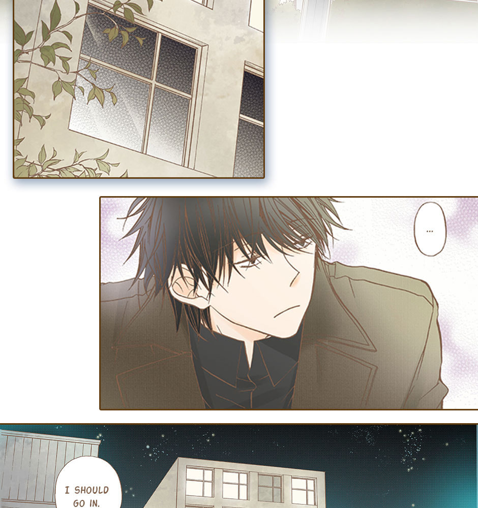 Read Thirsty Thirty chapter 17 image 1 on Lezhin