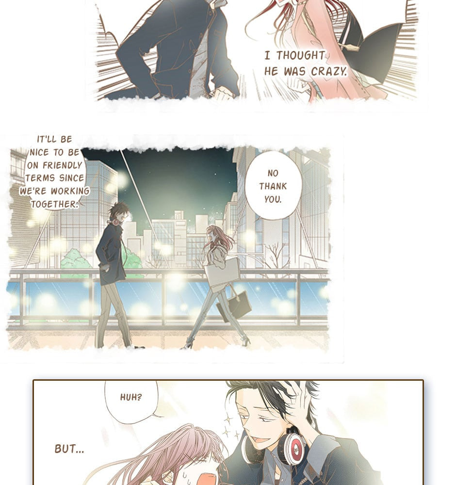 Read Thirsty Thirty chapter 17 image 10 on Lezhin