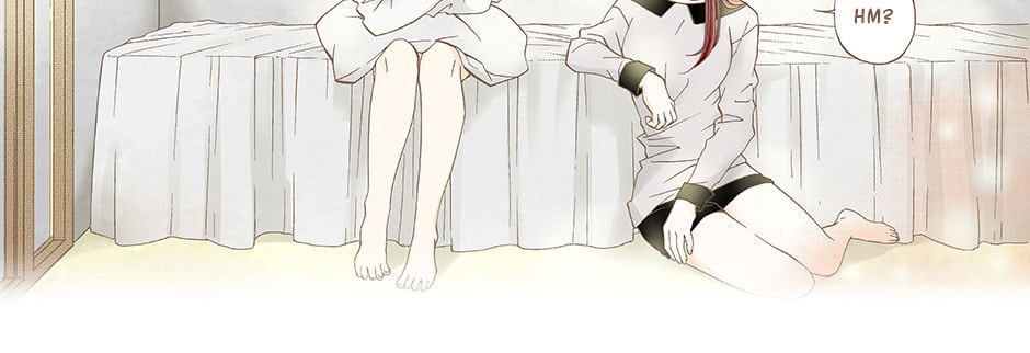 Read Thirsty Thirty chapter 17 image 17 on Lezhin
