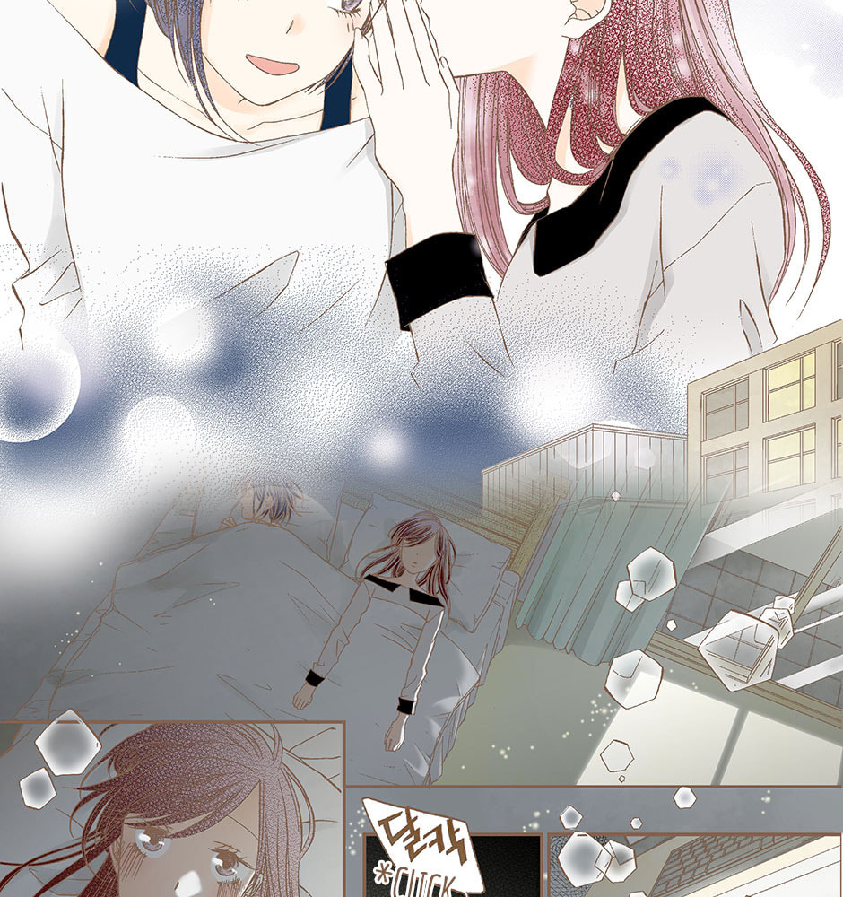 Read Thirsty Thirty chapter 17 image 20 on Lezhin