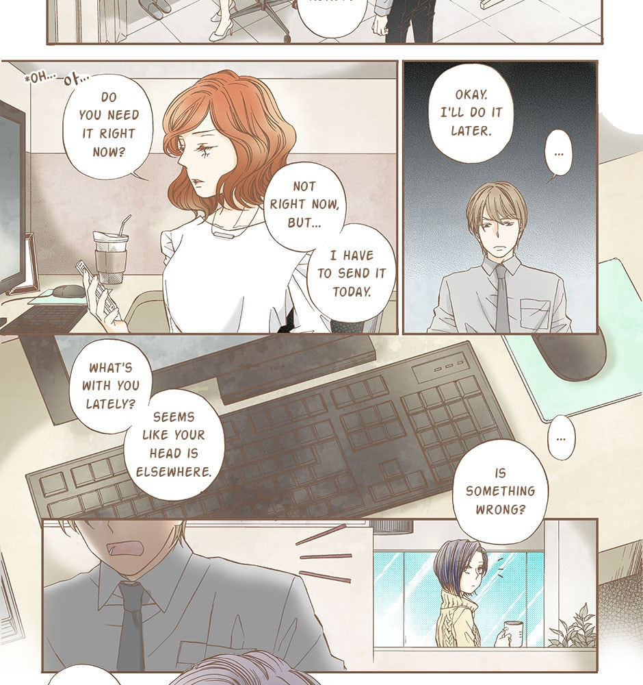 Read Thirsty Thirty chapter 17 image 28 on Lezhin