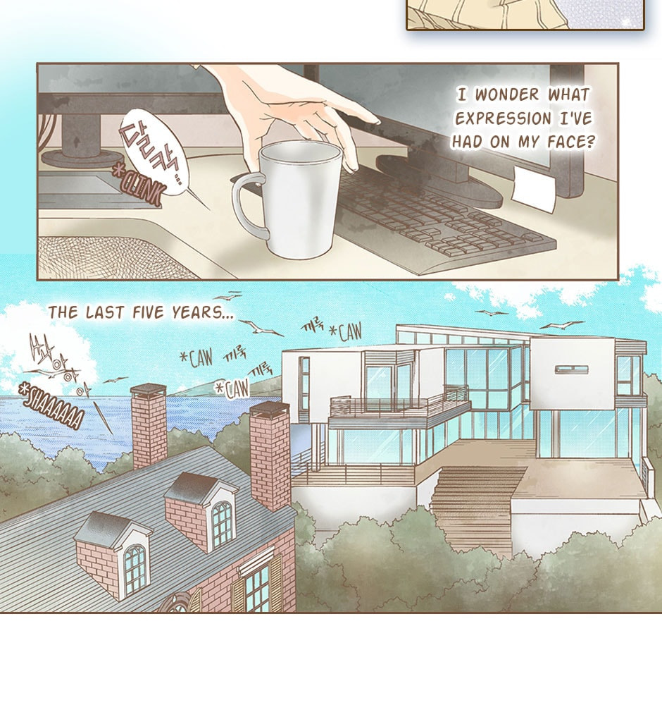 Read Thirsty Thirty chapter 17 image 31 on Lezhin
