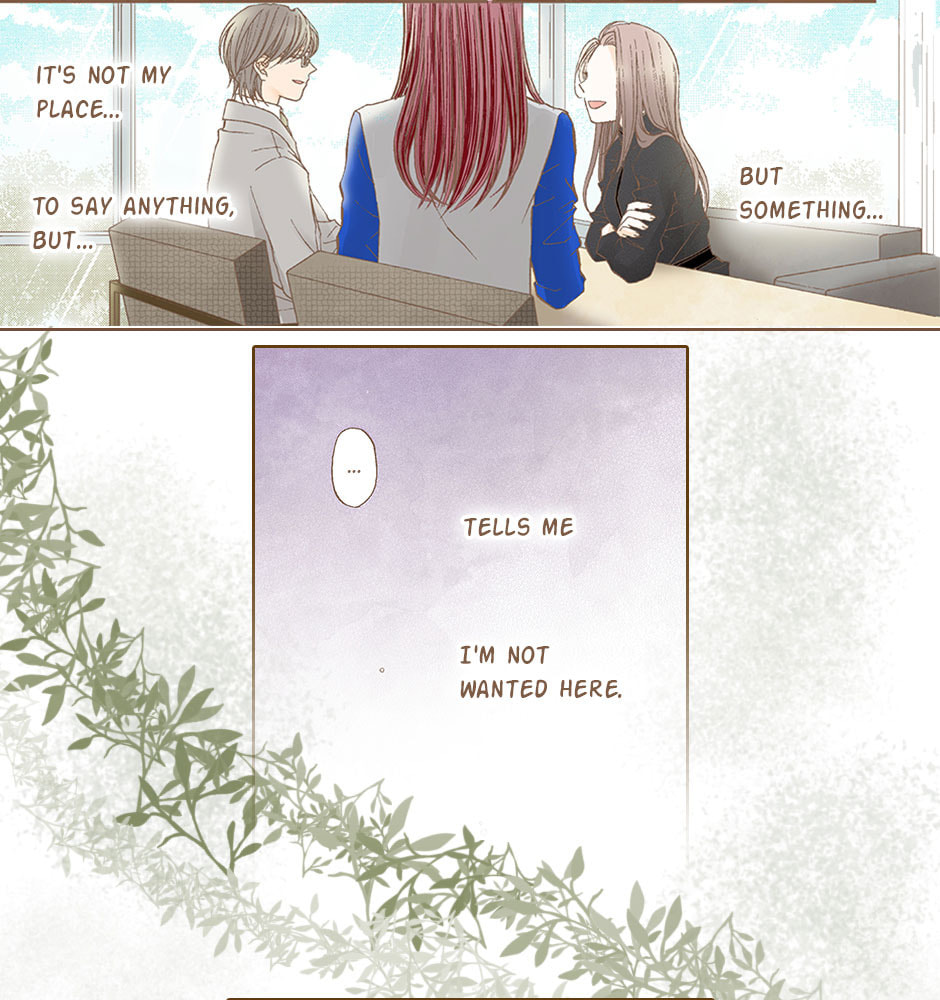Read Thirsty Thirty chapter 17 image 36 on Lezhin