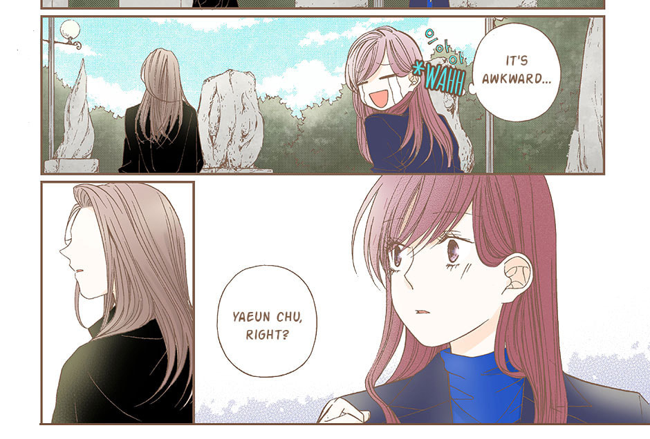 Read Thirsty Thirty chapter 17 image 39 on Lezhin
