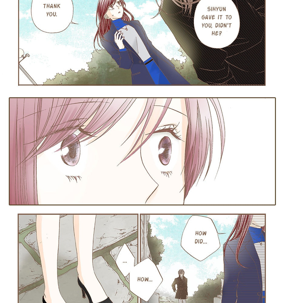 Read Thirsty Thirty chapter 17 image 41 on Lezhin