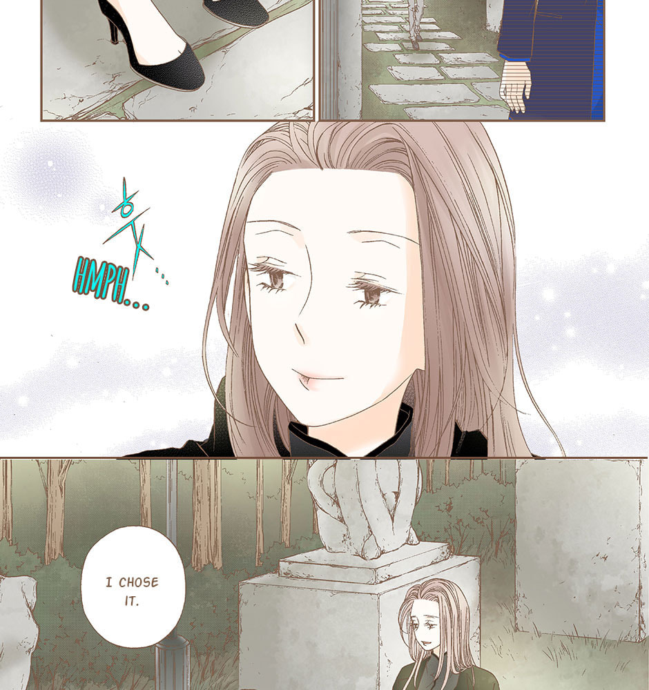 Read Thirsty Thirty chapter 17 image 42 on Lezhin