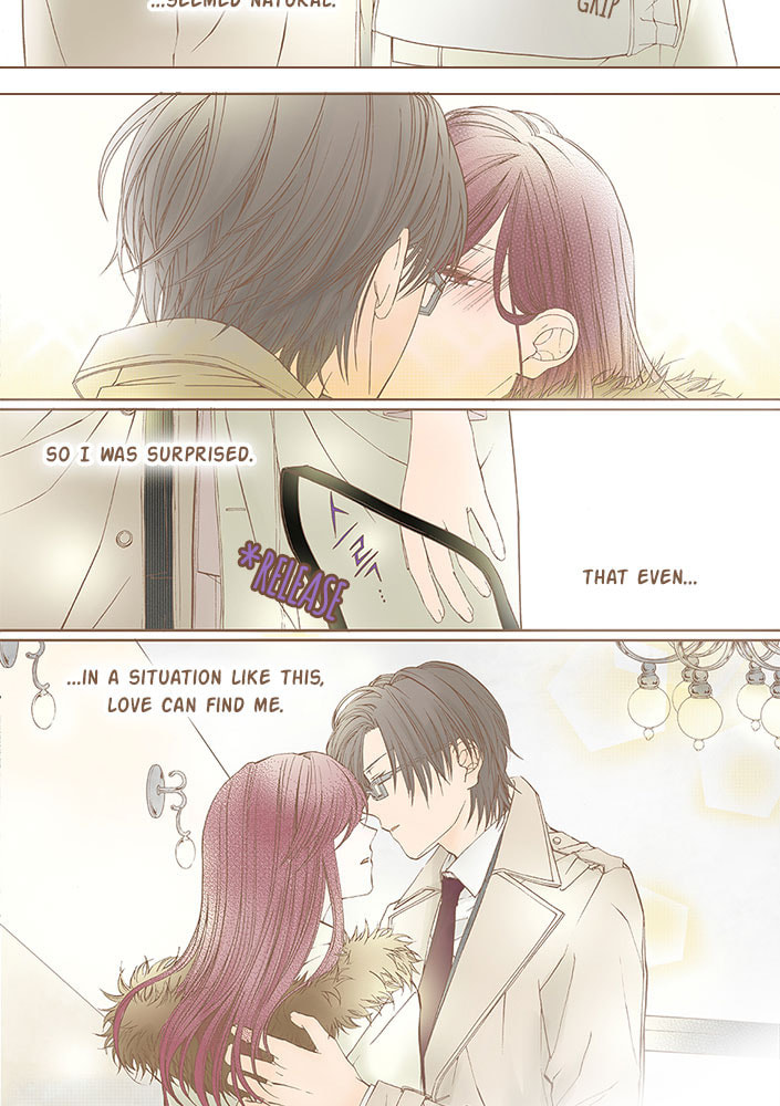 Read Thirsty Thirty chapter 19 image 2 on Lezhin