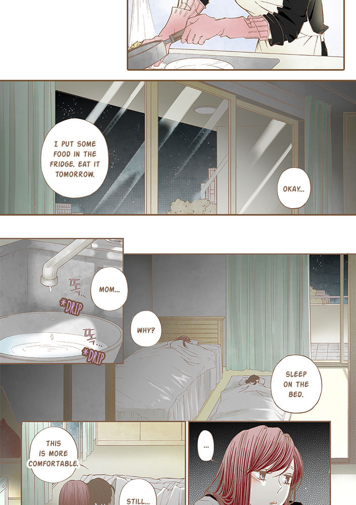 Read Thirsty Thirty chapter 19 image 20 on Lezhin
