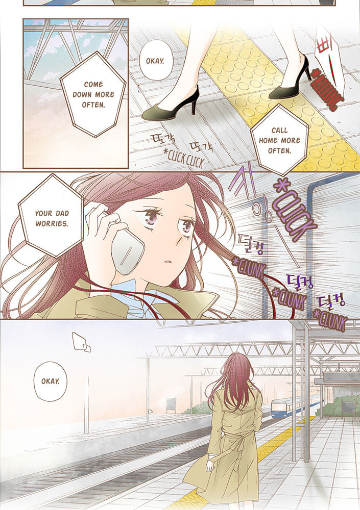 Read Thirsty Thirty chapter 19 image 29 on Lezhin