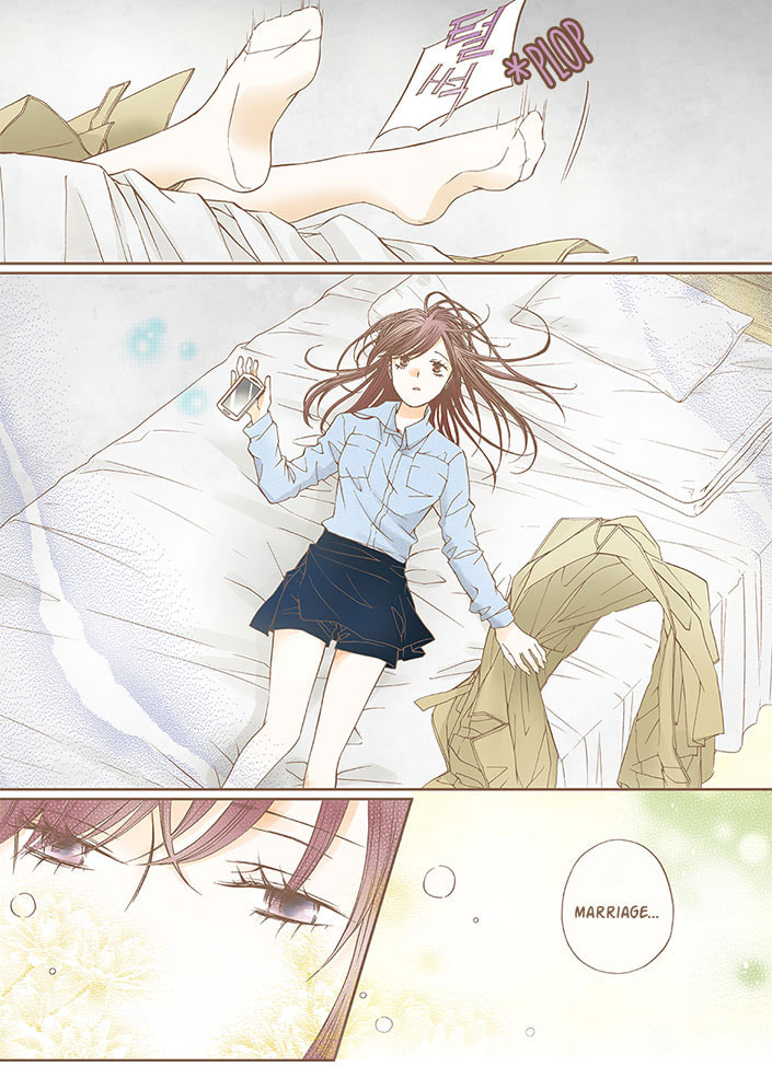 Read Thirsty Thirty chapter 19 image 33 on Lezhin
