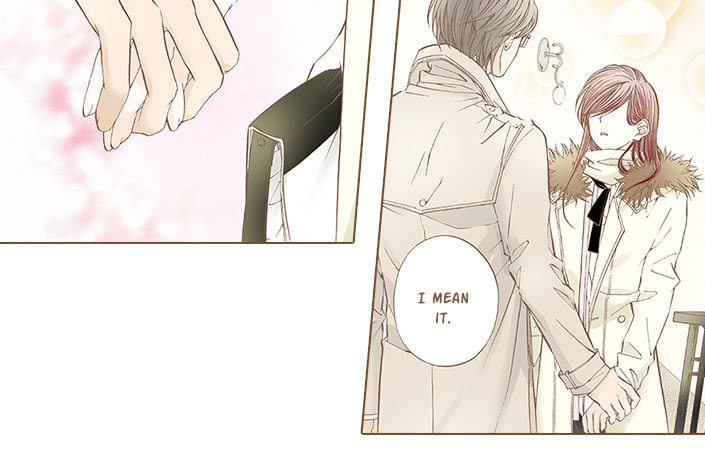 Read Thirsty Thirty chapter 19 image 5 on Lezhin