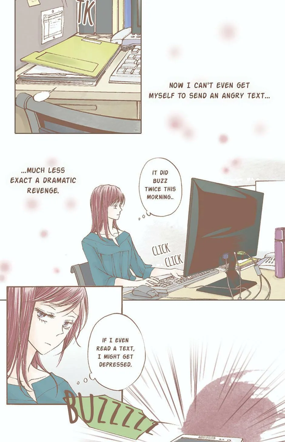 Read Thirsty Thirty chapter 2 image 12 on Lezhin