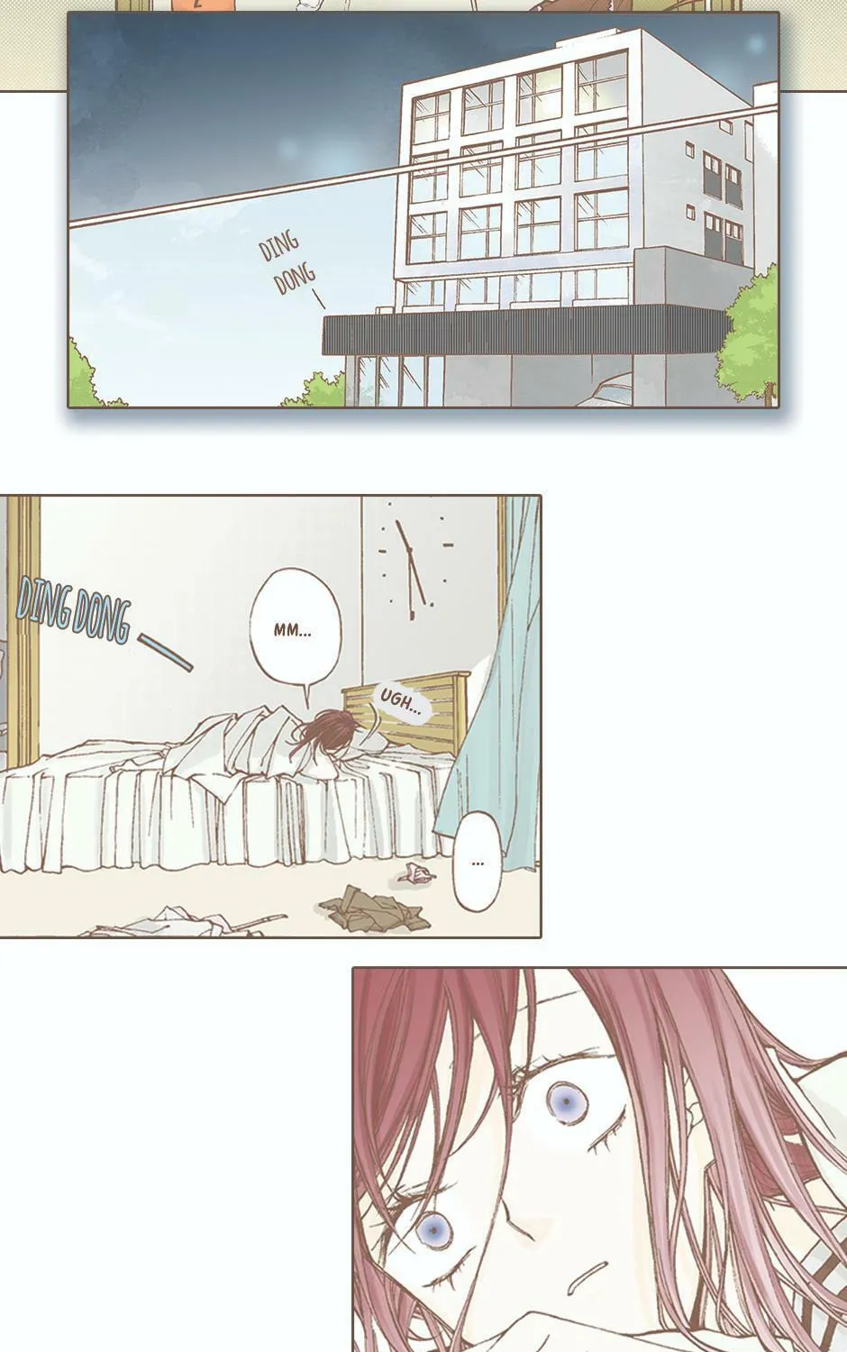 Read Thirsty Thirty chapter 2 image 24 on Lezhin